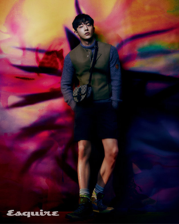 배우 남주혁 / 에스콰이어 제공 © 뉴스1