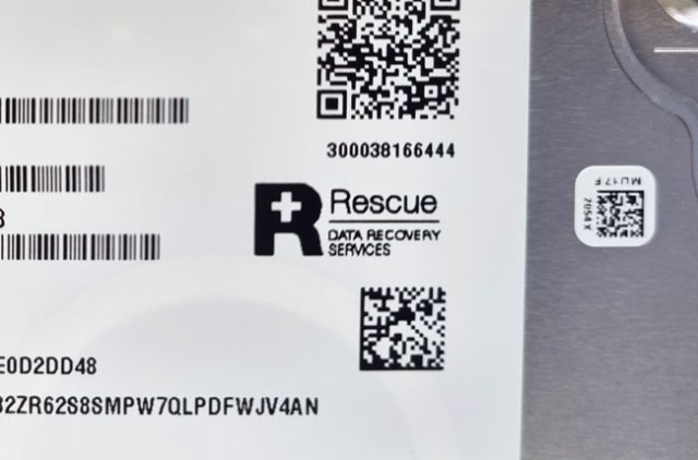 레스큐(Rescue) 데이터 복구 서비스를 3년 간 1회 제공한다 (출처=IT동아)