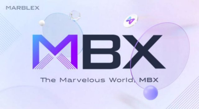 넷마블의 블록체인 생태계 MBX (제공=넷마블)