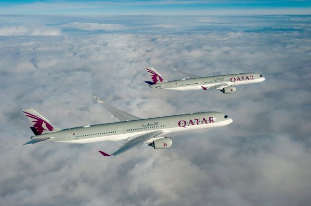 카타르항공 A3502
