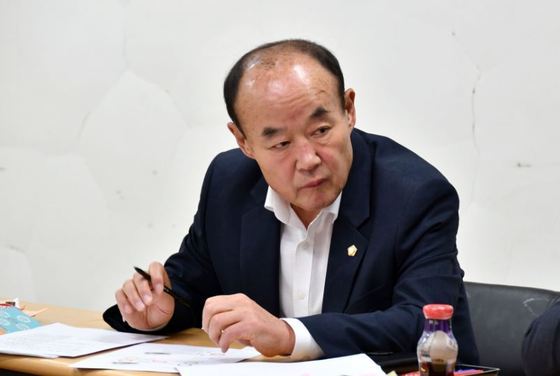 최남일 강남구의원(강남구의회 제공).© 뉴스1