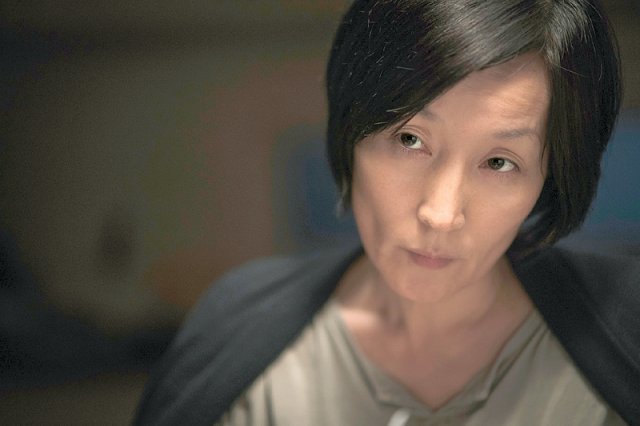 영화 ‘앵커’.
에이스메이커무비웍스 제공