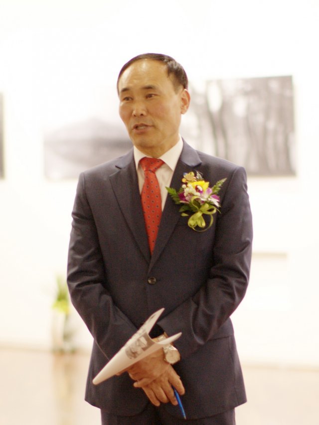 소나무 사진작가 김규종씨 제공