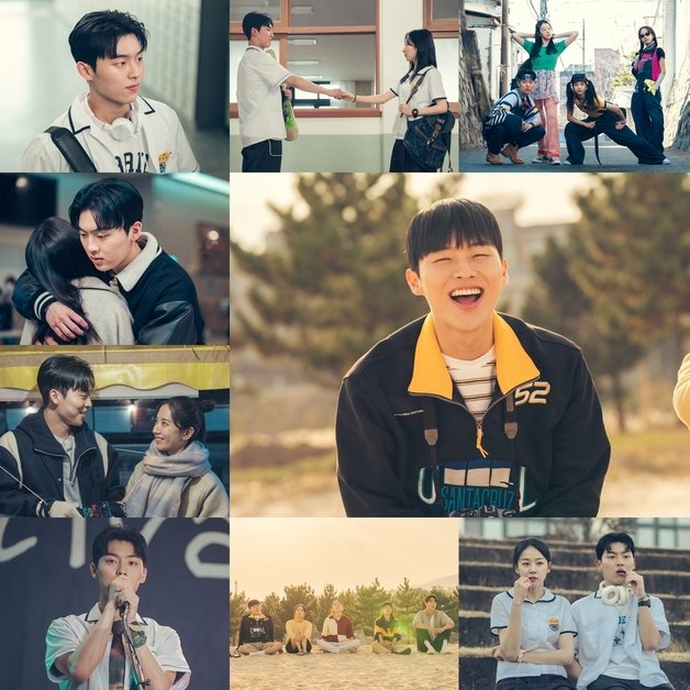 골드메달리스트