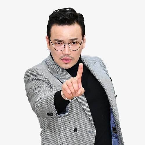 방송인 MC딩동. 뉴시스