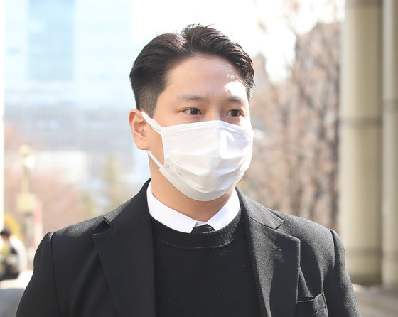 김힘찬씨 © News1 김진환 기자