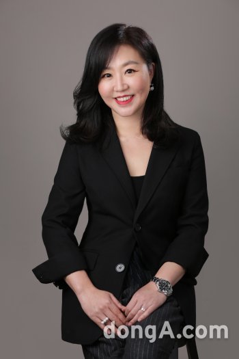 이나영 푸마코리아 신임 대표이사