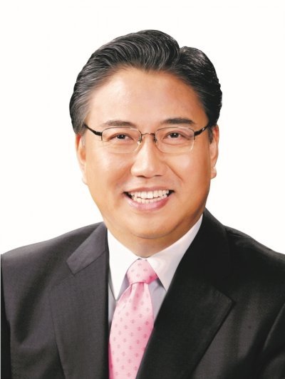 박진 외교부 장관 후보자. © 뉴스1