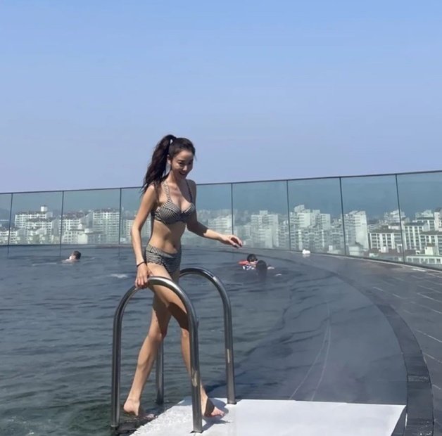 이소연 인스타그램 © 뉴스1