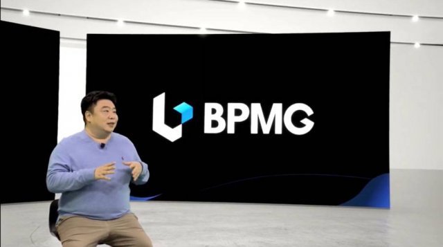 BPMG 차지훈 대표(자료 출처-게임동아)