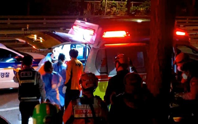 은평소방서 제공