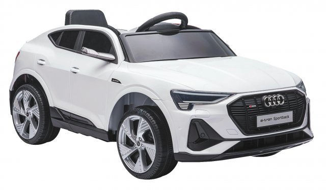 ??? E-TRON Sportback ?????.