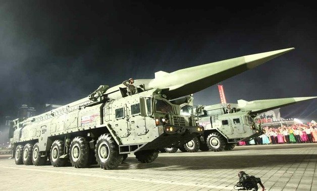 평양 노동신문=뉴스1