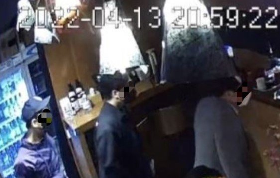 온라인 커뮤니티 갈무리