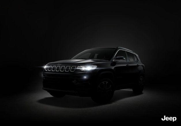 뉴 컴패스(스텔란티스 코리아 제공)© 뉴스1