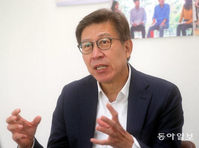 박형준 “정부와 협력 2030엑스포 유치”
