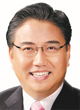 박진 외교부 장관