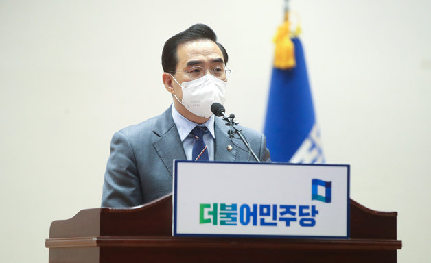 민주 “尹, 소통령 통한 직할통치” 국힘 “한동훈이라 문제 삼아”