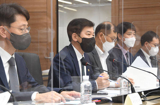 최상대 기획재정부 2차관(기획재정부 제공) 2022.5.20/뉴스1