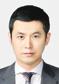 박석중 신한금융투자 연구위원