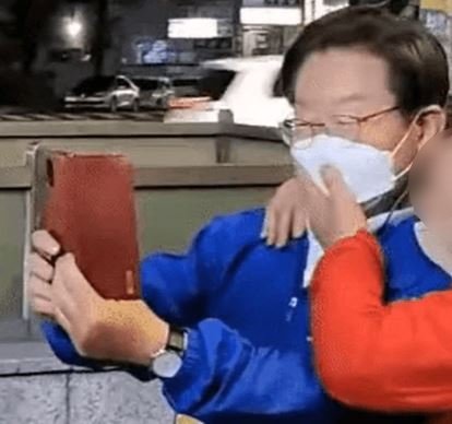 온라인 커뮤니티 캡처