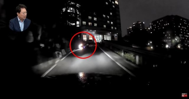 유튜브 채널 ‘한문철TV’ 영상 캡처