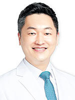 김하늘 부산자생한방병원 병원장