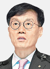 “인플레 파이터 역할 중요”… 韓銀 금리 추가인상 시사