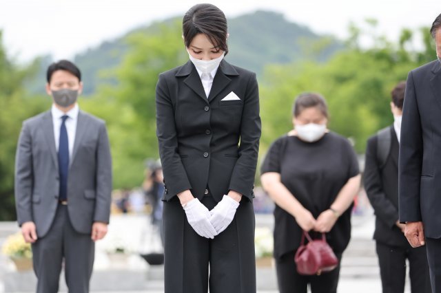 대통령실 제공