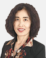 김소영 KAIST 과학기술정책대학원 교수