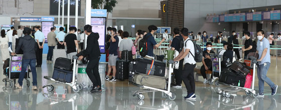 공항 자료사진. 2022.6.19/뉴스1