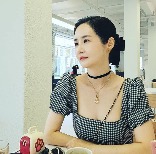 김가연 인스타그램