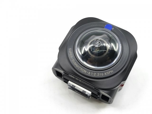 인스타360 원 RS 1인치 360 에디션 카메라 모듈