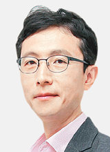 박재현 성균관대 의대 사회의학교실 교수