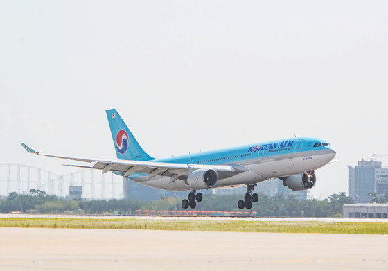 A330(대한항공 제공)© News1