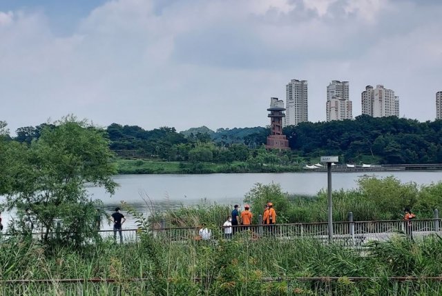 경기소방재난본부