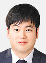 김성환 신한금융투자 책임연구원