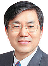 김상호 광주과학기술원 교수·전 한국보건사회연구원장