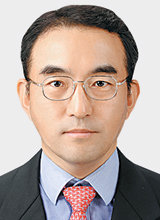 전병욱 서울시립대 세무전문대학원 교수