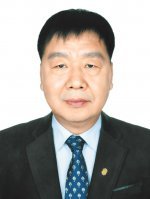 김왕규 ㈜청우에이티에스 대표.