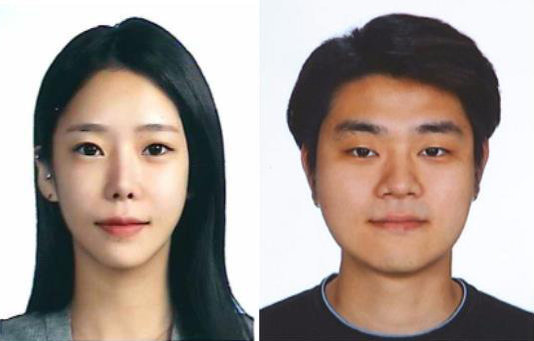‘계곡 살인’ 사건의 피의자 이은해(왼쪽)·조현수. 인천지검 제공