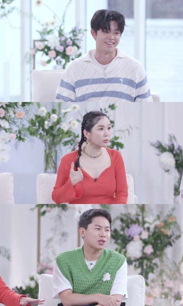 KBS 2TV ‘이별도 리콜이 되나요?’