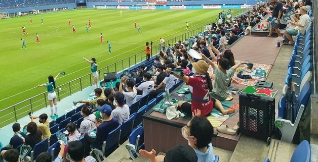 대전하나시티즌(한국프로축구연맹 제공)