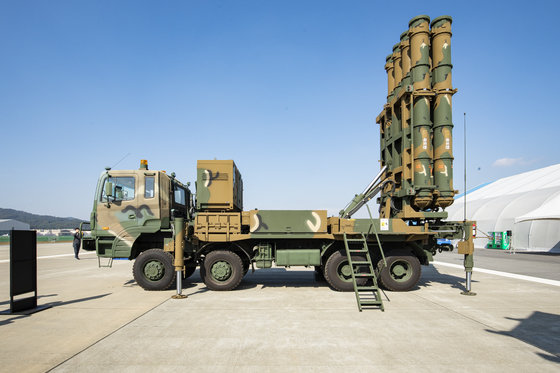 한화디펜스 제공