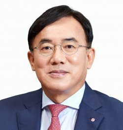 정철동 LG이노텍 사장