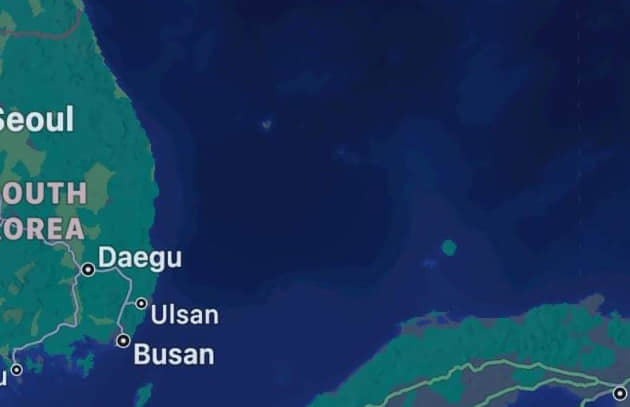 서경덕 성신여대 교수 페이스북