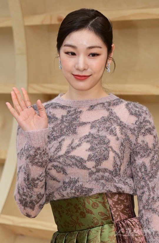 김연아. 스포츠동아DB