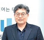 조상훈 입학처장