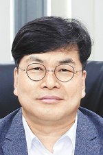 이정환 입학처장