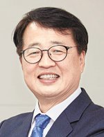 김영화 입학처장